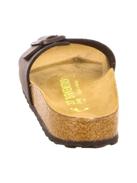 Tenisice Birkenstock crna