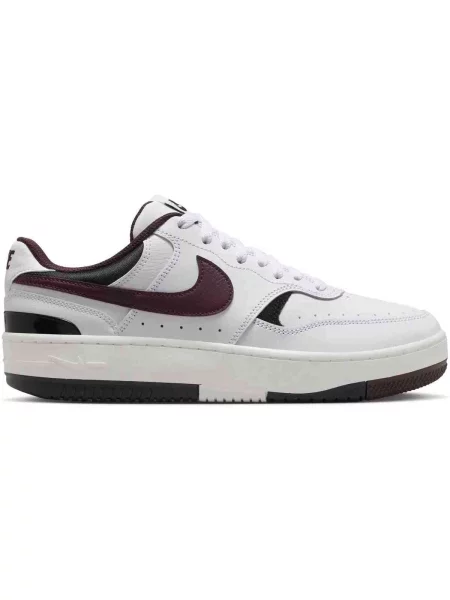 Tenisky Nike biela