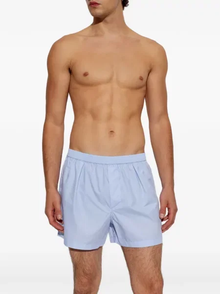 Boxeri Tom Ford albastru