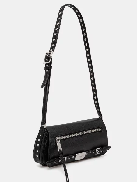 Steve Madden torebka Bindara czarny