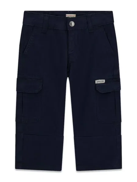 Детские брюки карго Guess
