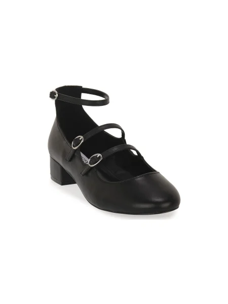 Tenisky Steve Madden čierna