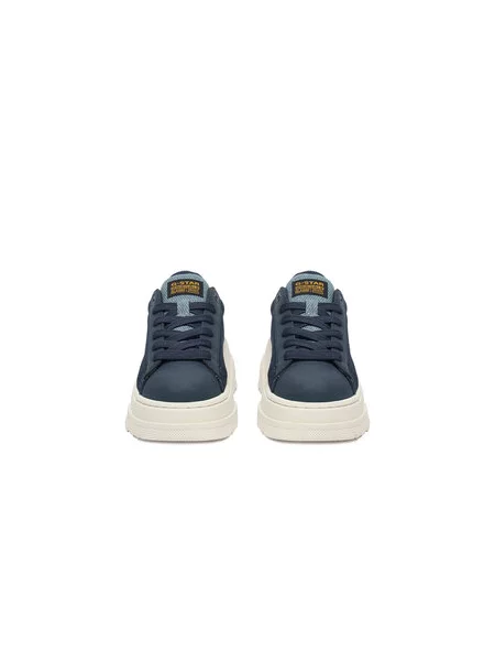 G-Star Raw Laisvalaikio batai CEO-COLS mėlyna