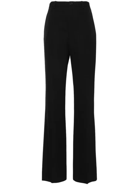 Pantaloni Balenciaga negru