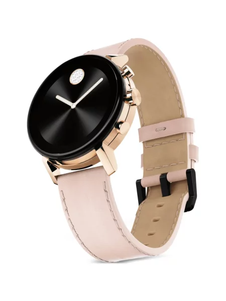 Satovi Movado crna