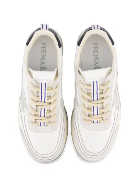 Sneaker Premiata fehér
