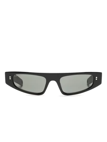 Ochelari de soare Gucci Eyewear negru