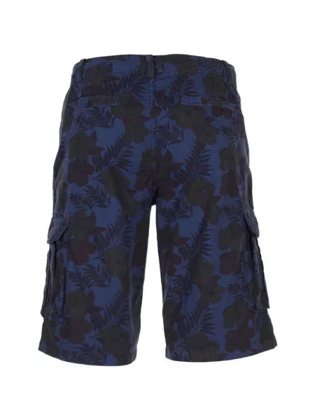 Bermuda Harry Kayn kék