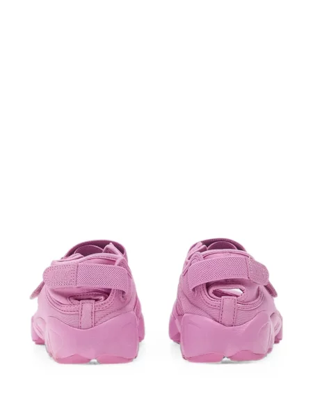 Șosete Nike roz