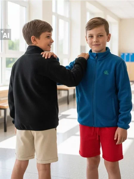 Dětské kraťasy Sinsay