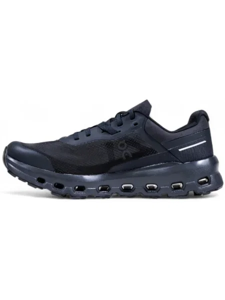 Sneakers On M Cloudvista 2 Black/ Black EUR 41 negru