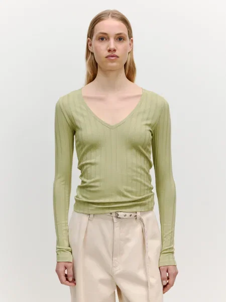 EDITED Tricou Elin' verde