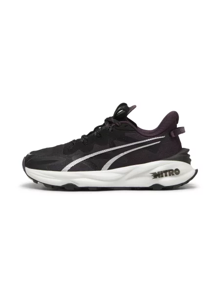 PUMA buty do biegania w terenie Fast-Trac NITRO™ 3 Buty czarny