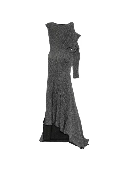 Rochie Maticevski gri