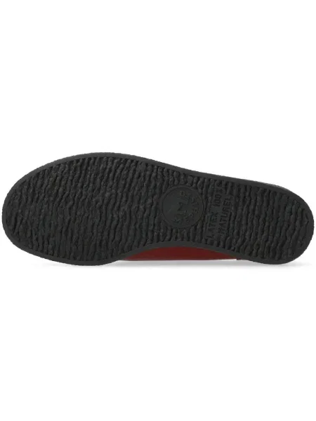 Pantofi Mephisto roșu