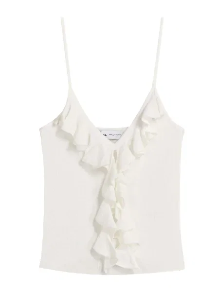 Top Bershka