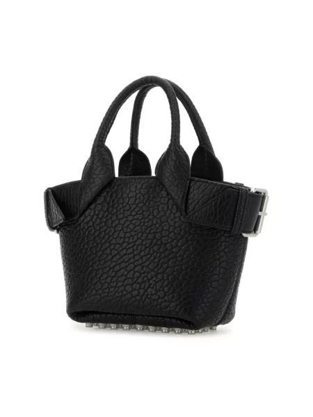 Torebka Alexander Wang czarna