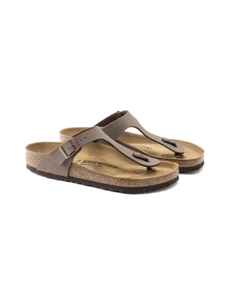 Pantofi Birkenstock maro