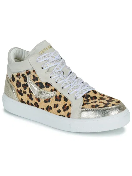 Pantofi copii Zadig & Voltaire