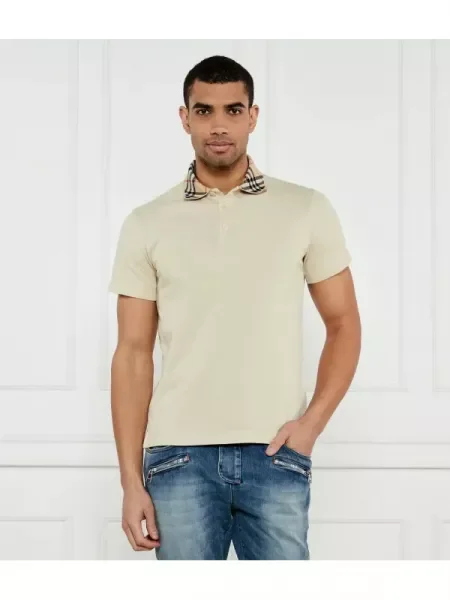 Burberry Polo bej