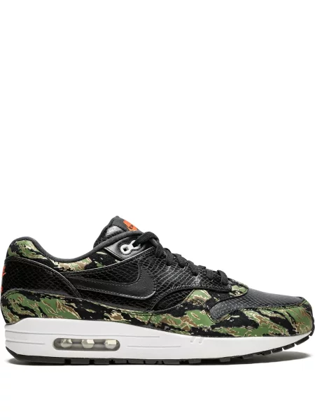 Sneakerși Nike Air Force 1 verde