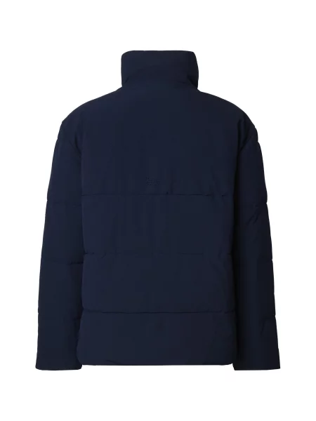 Sergio Tacchini Téli dzseki Nilo tengerészkék fehér