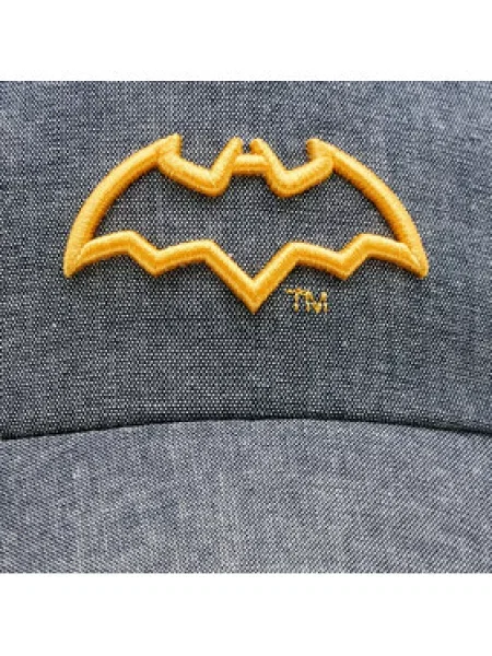 OVS Kapa s šiltom siva