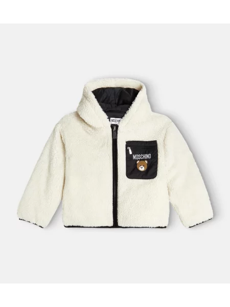 Striukė Moschino balta
