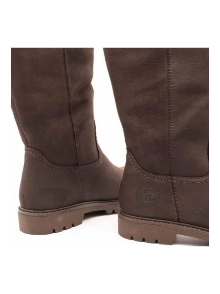 Pantofi Panama Jack maro