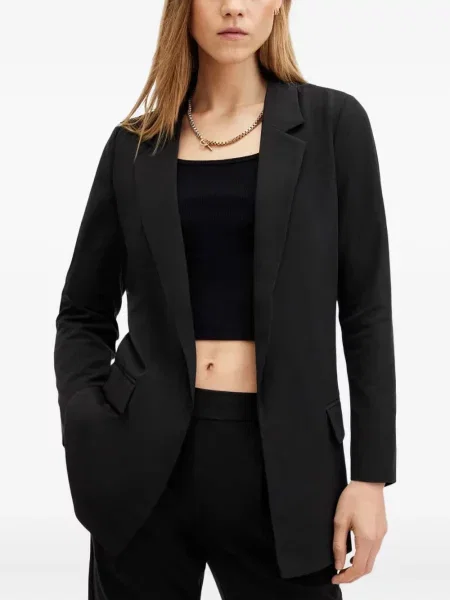 Sacou Allsaints negru