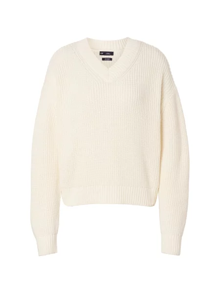 GAP Pulover alb