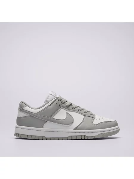 Sneakersy Nike Dunk białe