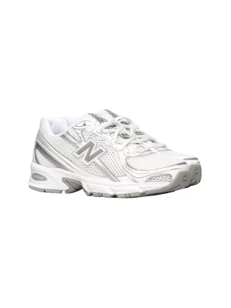 New Balance Sneakers alb
