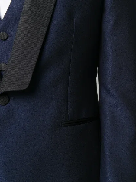 Costum Tagliatore albastru