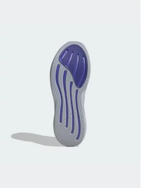 Adidas Tekaški čevlji Supernova Glide Running Shoes siva