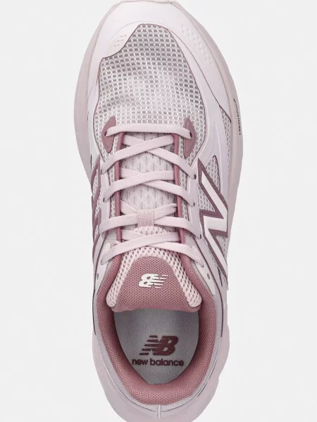 New Balance Fresh Foam Trainer sportcipő női rózsaszín