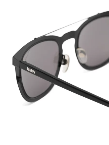 Ochelari de soare Bmw Eyewear negru