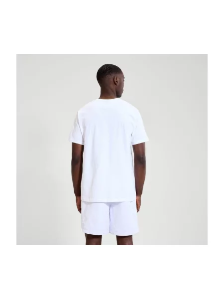 Tricou Ellesse alb