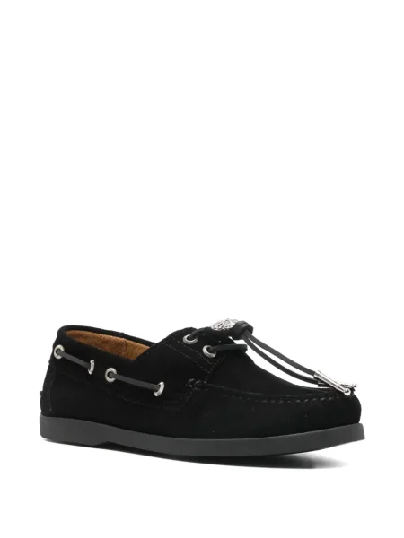 Pantofi loafer Toga Pulla negru
