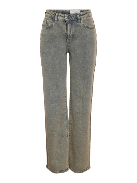 Noisy may Jeans NMYOLANDA' albastru