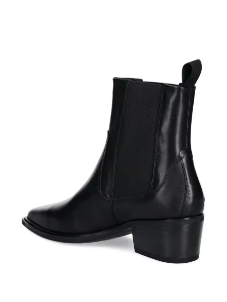 Botine Vagabond negru