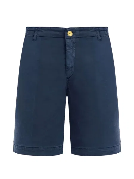 Pantaloni scurți Vilebrequin albastru