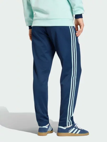 Спортивные штаны Adidas синие