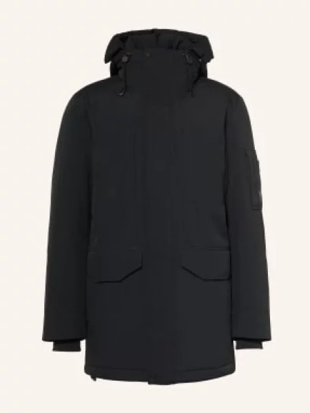 Marc O'polo Parka černá