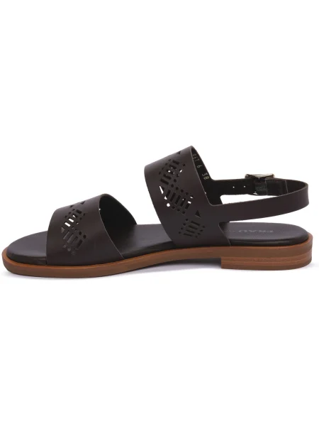 Pantofi Frau maro