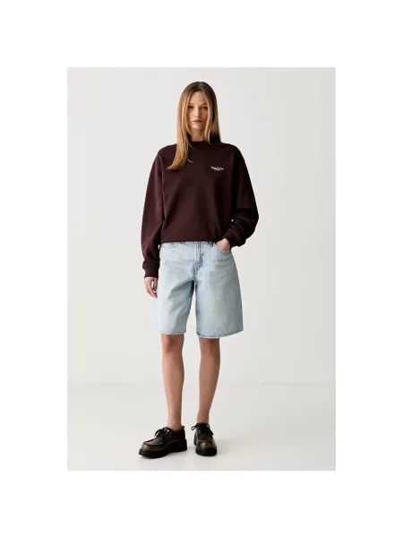 Bluza Marc O'polo brązowa