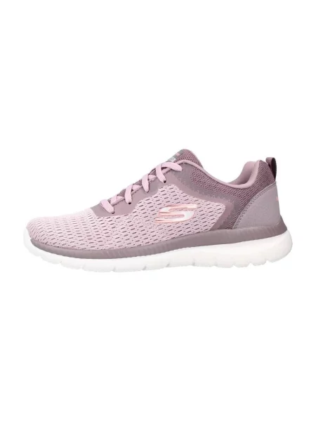 Tenisice Skechers ljubičasta