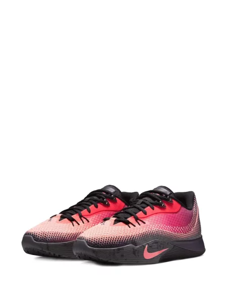 Fotbal sneakerși Nike Air Max 270 slip-on cu perle negru