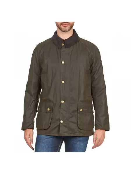 Sako Barbour