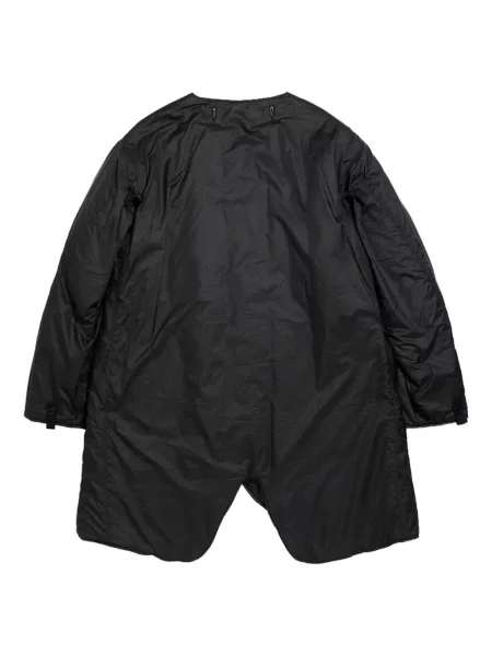 Geacă Engineered Garments negru